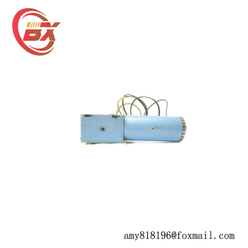VICKERS MOD6C31S35 421681 VALVE