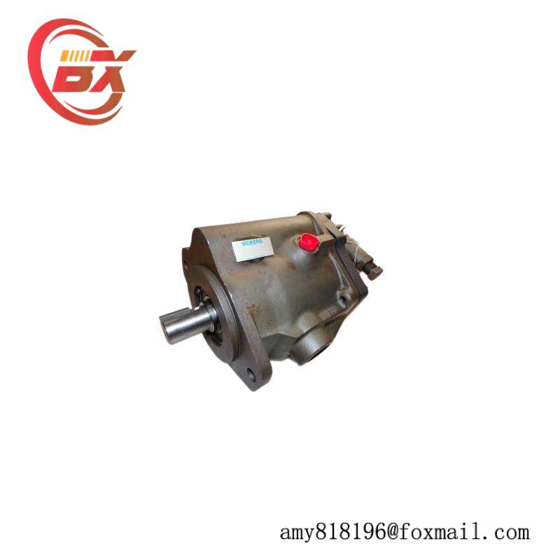 Vickers PVB20RS20C11 362030 Hydraulic Piston Pump