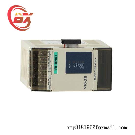 Vigor VB-4PT  Temperature Module