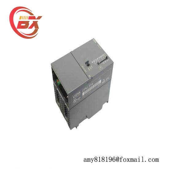 VIPA 314-1SL01 CPU 314 Module