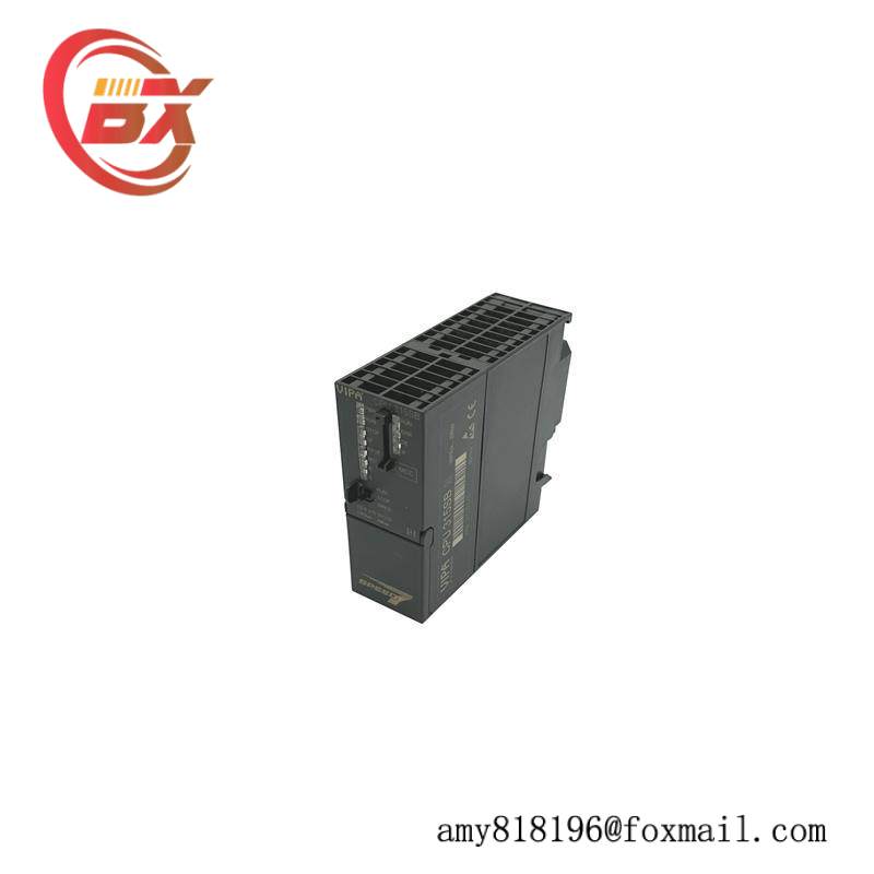 VIPA 315-2AG12 / CPU315SB PROFIBUS-DP MASTER