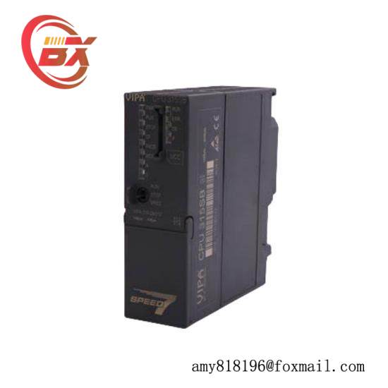 VIPA 315－2AG12 CPU 315SB/DPM Processor Module