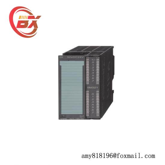 VIPA 321-1BL00 Digital Input Module