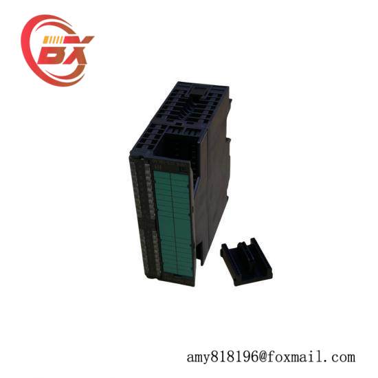VIPA 323-1BL00 Digital In/Output Module