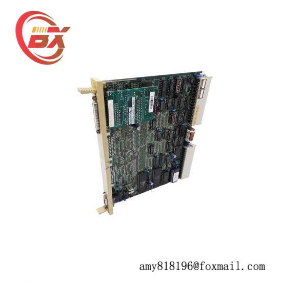 VIPA 7641 PC Board