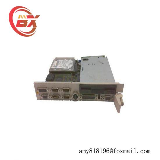 VIPA CP3-BG51 Computer Module