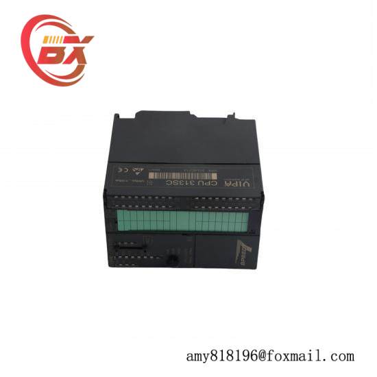 VIPA CPU313SC 313-6CF13 Interface Module