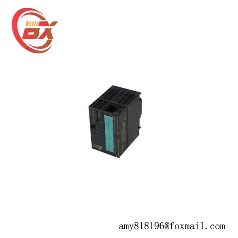 VIPA CPU 313SC 313-6CF03 power supply