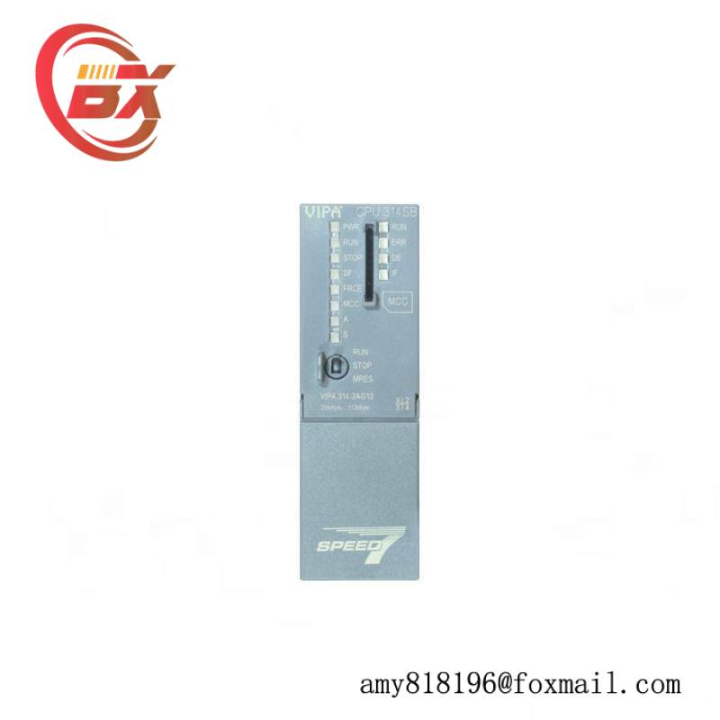 VIPA CPU 314SB 314-2AG13 