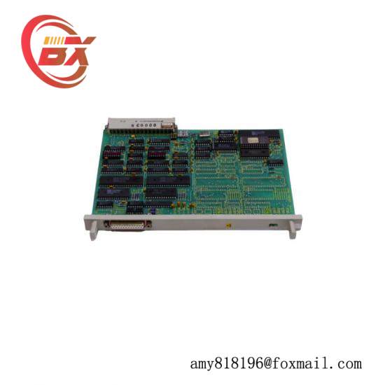 VIPA I 7621 Interface Assembly