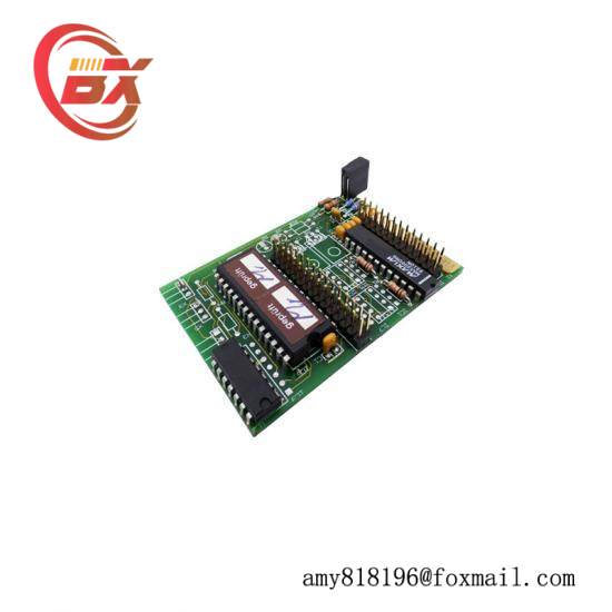 VIPA SSM-MD22 COMMUNICATION PROCESSOR BOARD