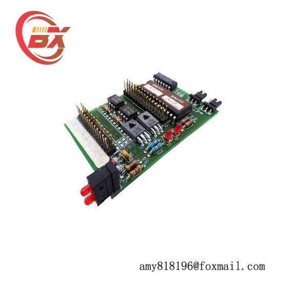 VIPA SSM-MD25 Communications Sub-Module