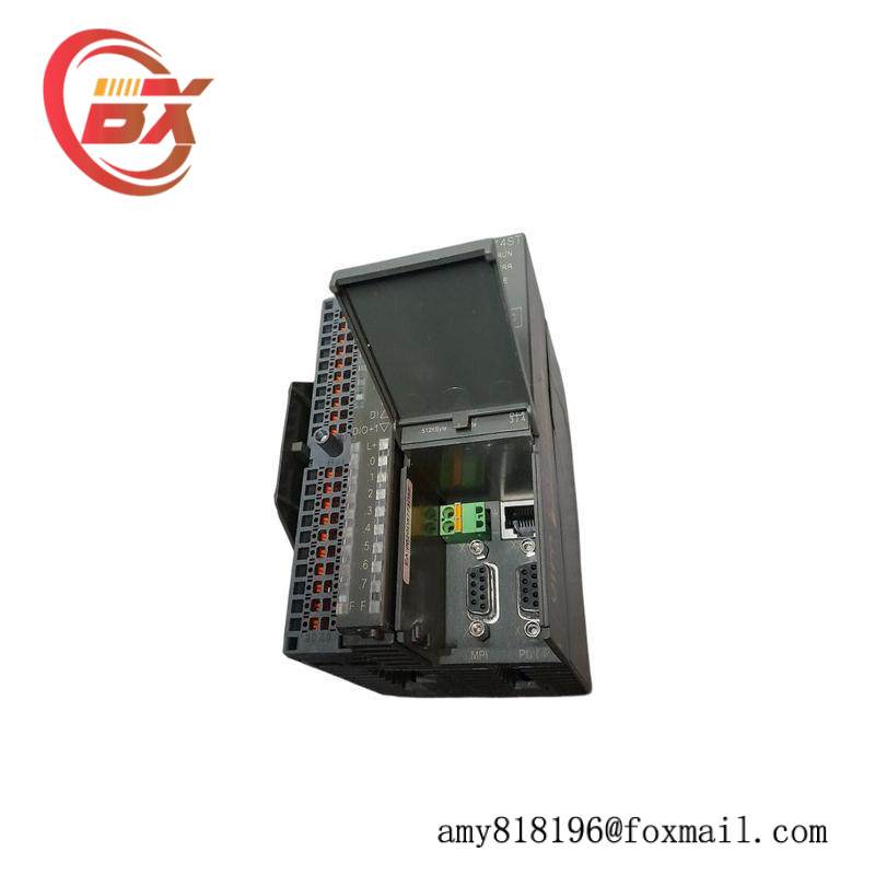 VIPA VIPA314-6CF02 VIPA MODULE