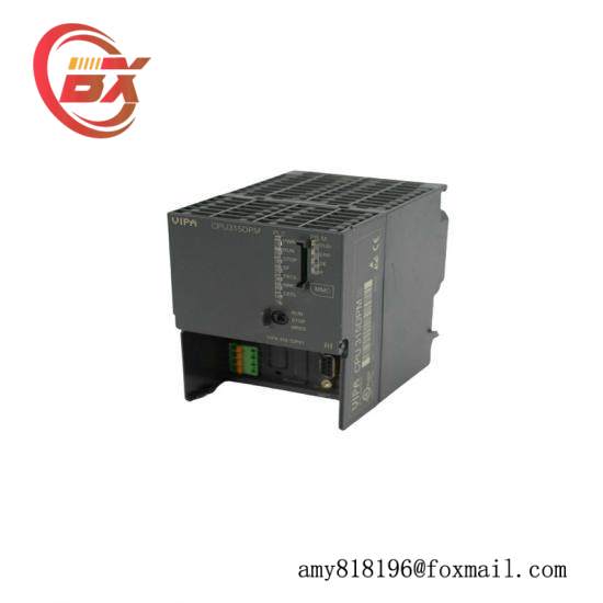 VIPA VIPA315-2DP01 CPU315DPM CPU module