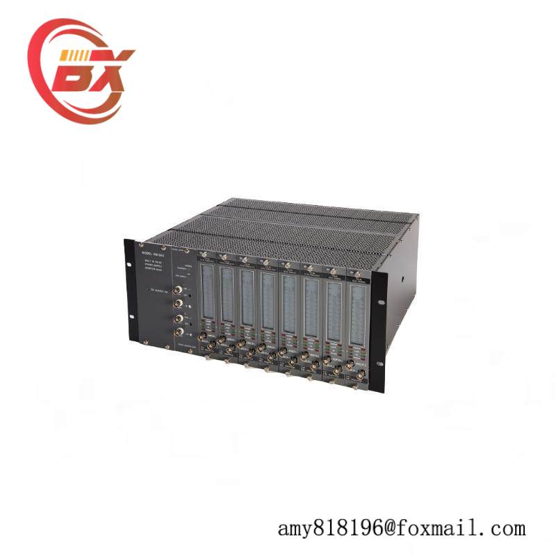 SHINKAWA VM-5Z1 POWER SUPPLY UNIT