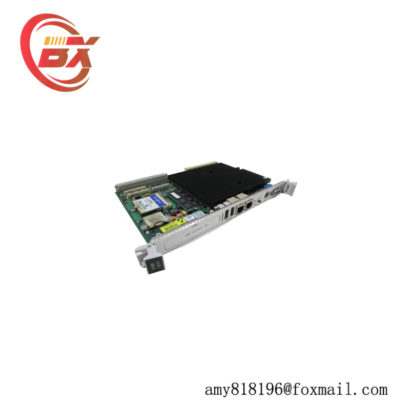GE VME7671 Computer Processor Board