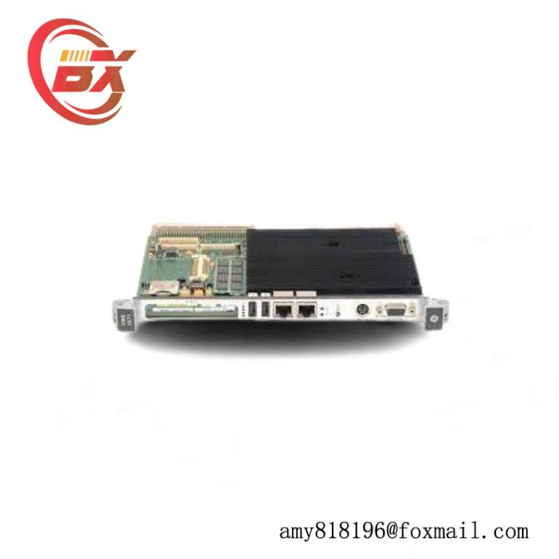 GE VME7671 VME7671-42000A 605-064676-005 Single Board Computer