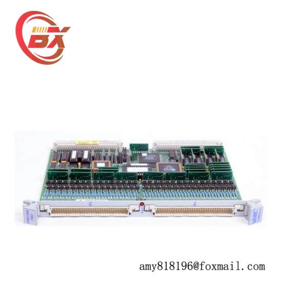 VMIC VMIVME-1182  Digital Input Module