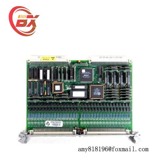 VMIC VMIVME-1182  Digital Input Module