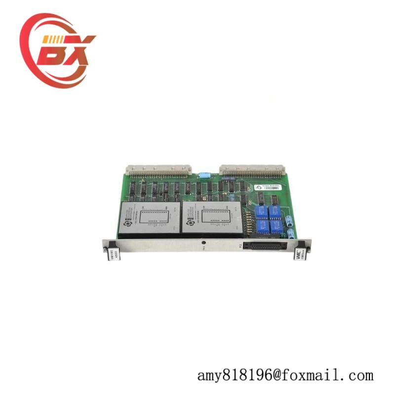VMIC VMIVME 4900 Dual Channel To Synchro/Resolver Converter