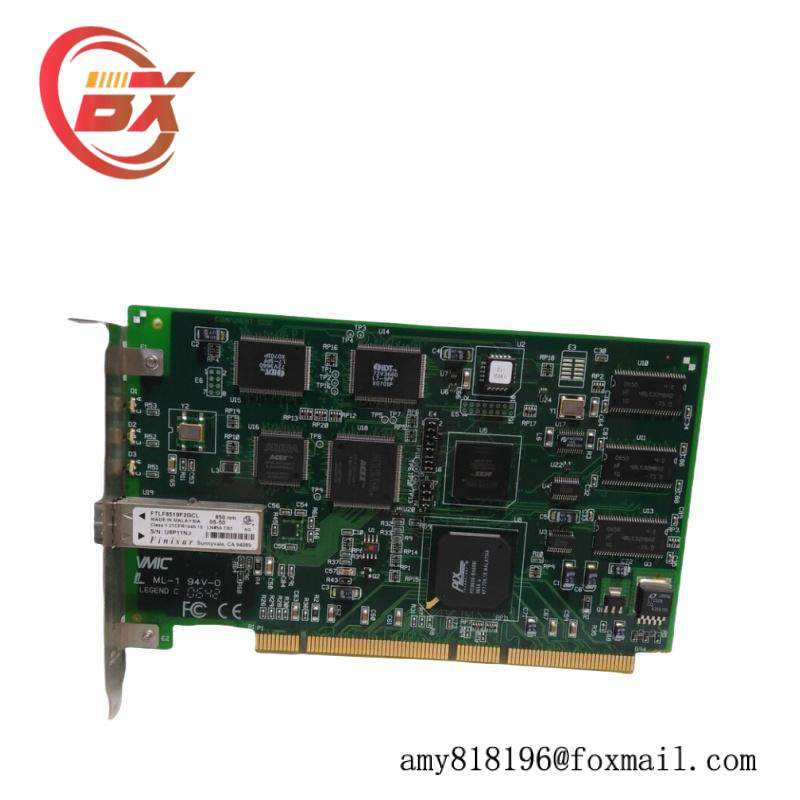 GE PCI-5565