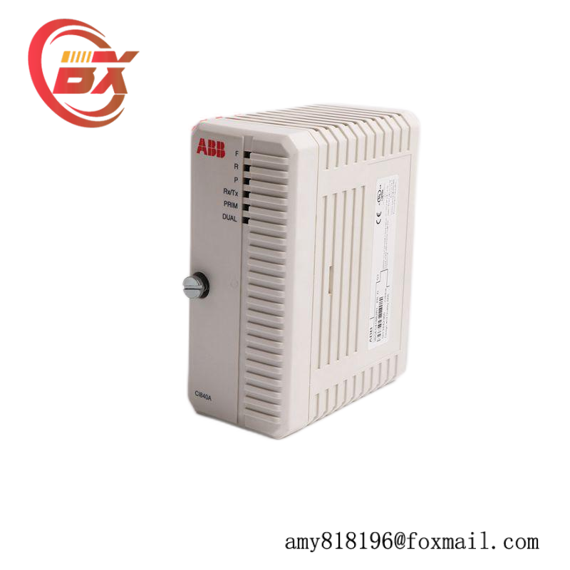 ABB VV01 H&B Contronic VV 01 Module