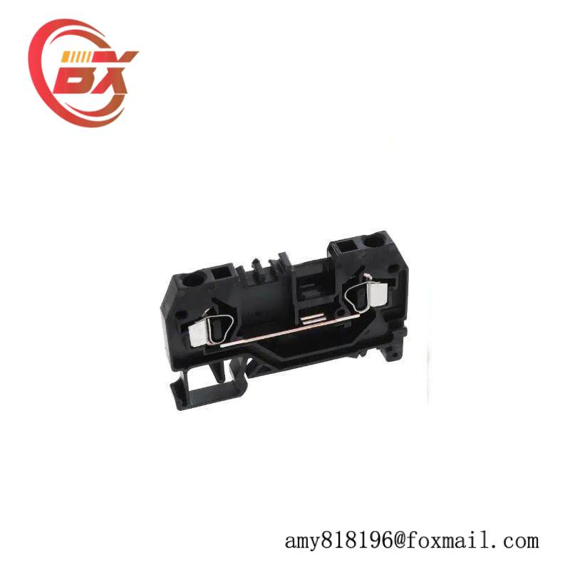 WAGO 280-905 2-CONDUCTOR THROUGH TERMINAL BLO