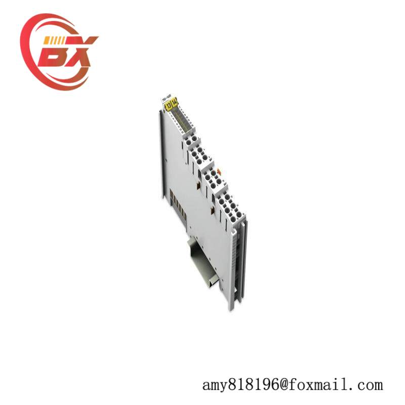 WAGO 750-1405 16-channel digital input
