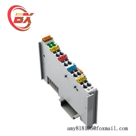 WAGO 750-404/000-004  Up/Down Counter Switching Output