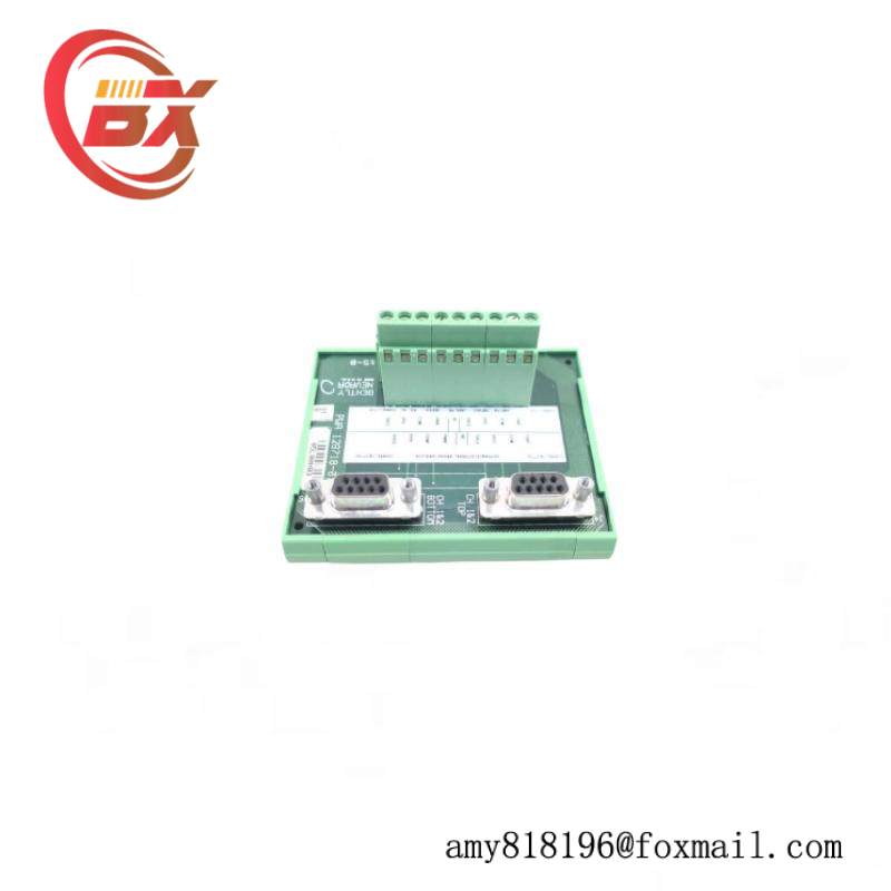 Wandfluh ED1AV 727.2101 ED1 PWM Controller 