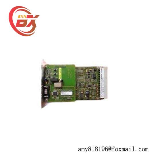 WANDFLUH ED2AF#2 ED2AF Paralleling and Protection Unit