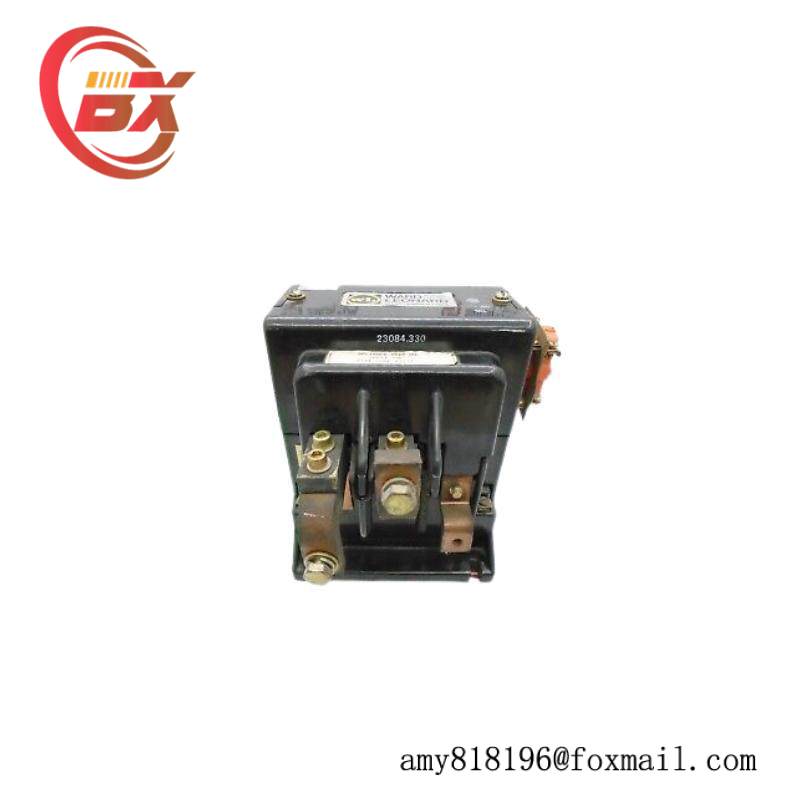 WARD LEONARD RDP9-21100 Motor Starter Contactor