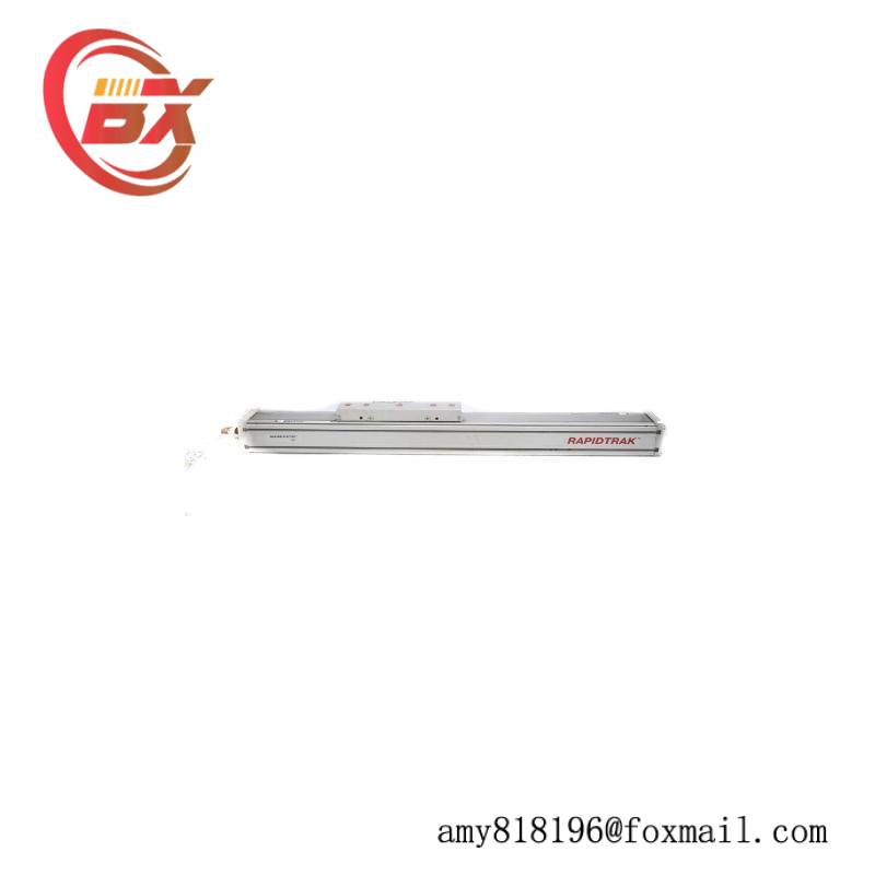 WARNER ELECTRIC TS09B02 LINEAR RAIL