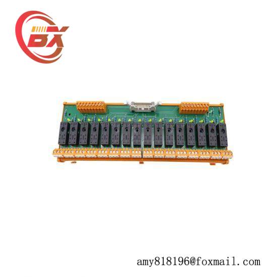 Weidmiller 1113761001 MULTIPLE INTERFACE RELAY COUPLER