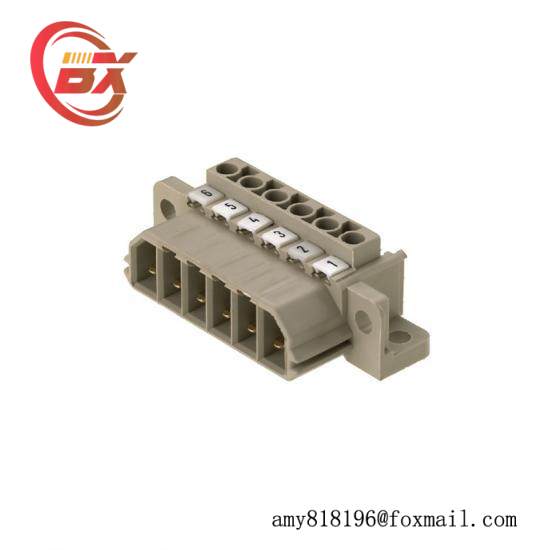 WEIDMULLER 0302860000