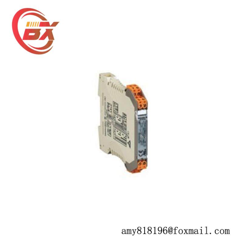 WEIDMULLER 8581180000 Frequency signal isolating transformer, Input：I / U