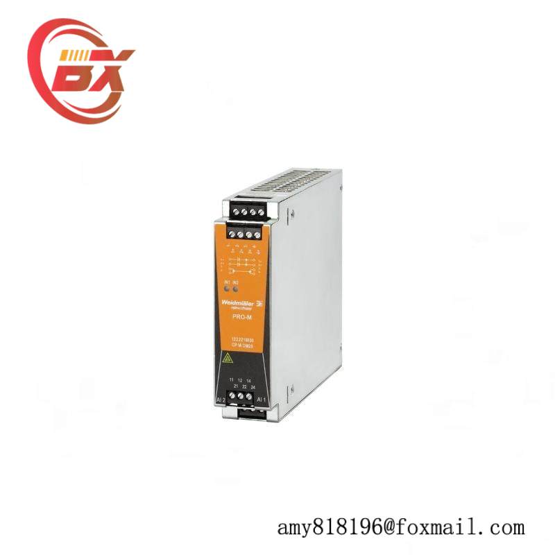 WEIDMULLER 8690880000