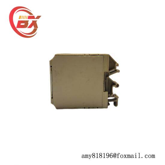 WEIDMULLER 8581180000