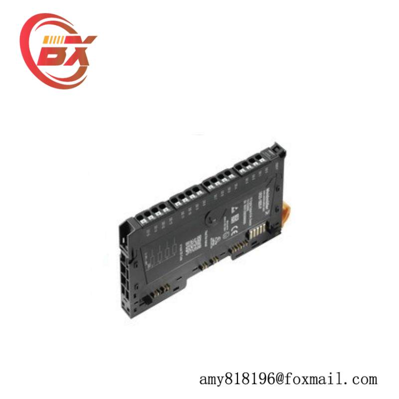 Weidmuller RM-16DO Remote I/O module