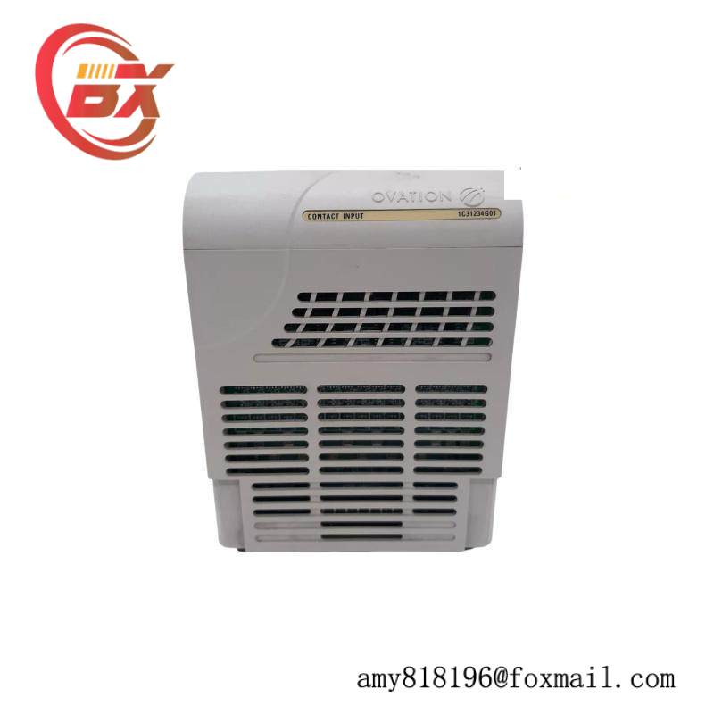WEISTINGHOUSE 1C31234G01