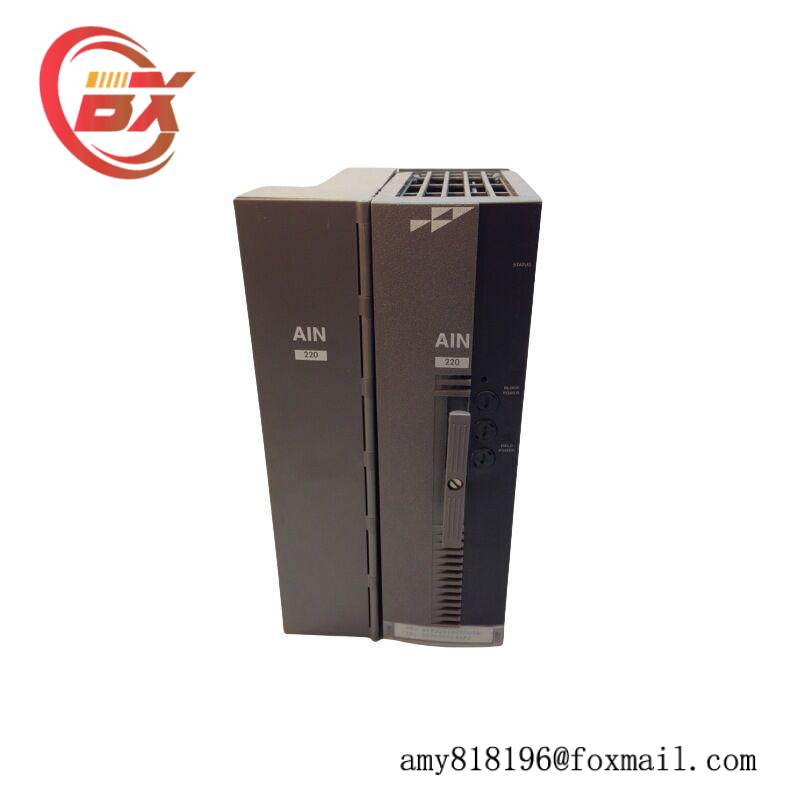 WEISTINGHOUSE 5X00321G01