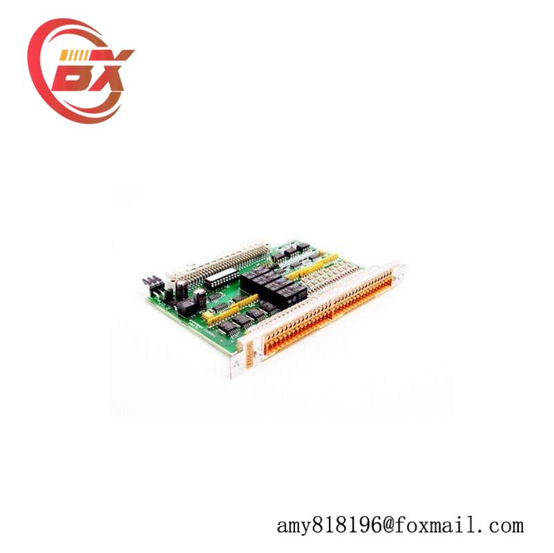 WELD FASE F356-IOE EXPANSION MODULE