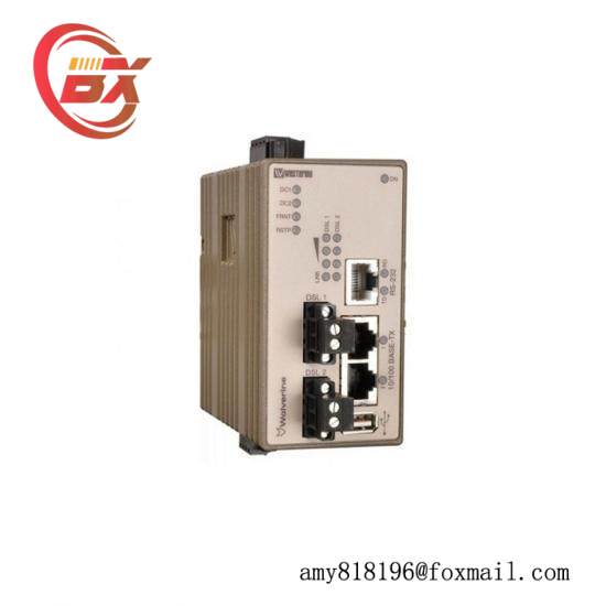 WESTERMO KM-1AR Current Loop Converter