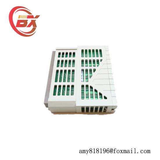 Westinghouse 1C31116G01 Analog Input Module