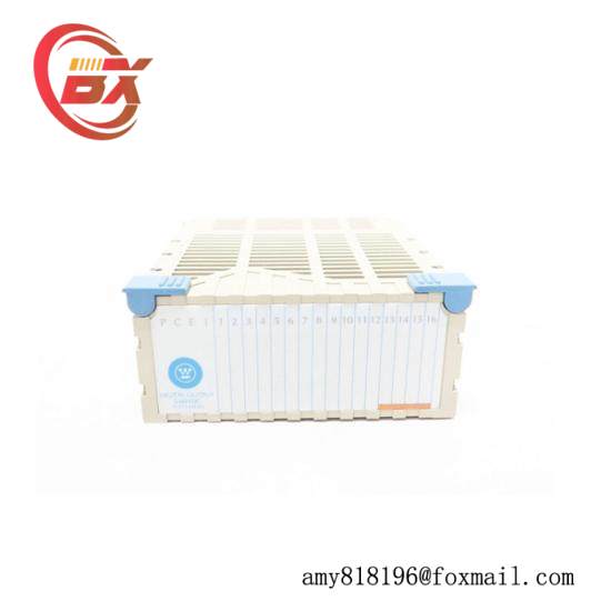 Westinghouse 1C31122G01 Digital Output Module