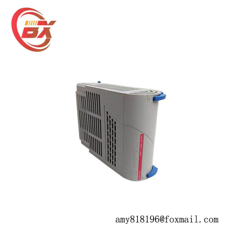WESTINGHOUSE 1C31224G01 Analog Input Module