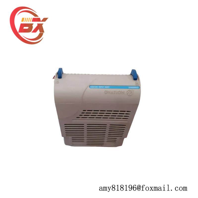 WESTINGHOUSE 5X00058G01