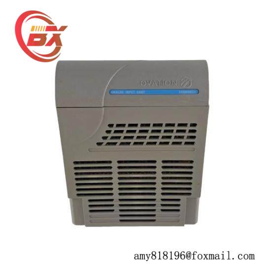 Emerson IC630MDL366RR