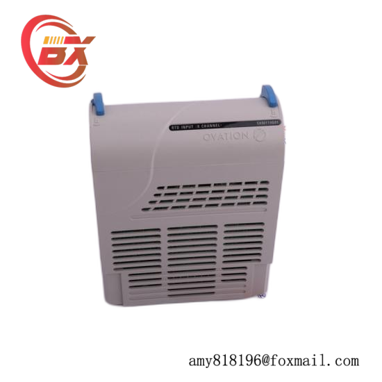 WESTINGHOUSE 5X00063G01