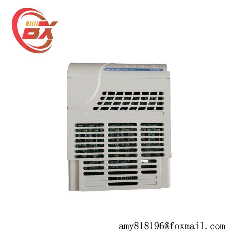 WESTINGHOUSE 5X00106G01